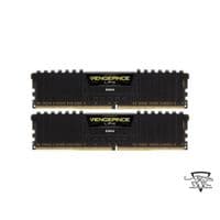 Модуль пам'яті DDR4 16GB (2x8GB) 3000 Corsair Vengeance LPX C16-18-18-36 набір з 2-х модулів