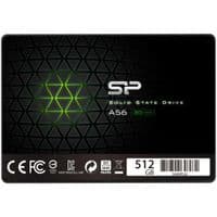 Твердотельный накопитель SSD 2.5" Silicon Power A56 512GB SATA TLC