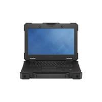 Ноутбук Dell Latitude 7414 Rugged Extreme (74i58S2IHD-WBK)