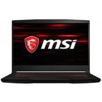 Ноутбук MSI GF63-8RD (GF638RD-425XUA)