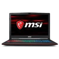 Ноутбук MSI GP63-8RE (GP638RE-669UA)