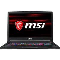 Ноутбук MSI GS73-8RF (GS738RF-068UA)