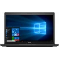 Ноутбук Dell Latitude 7490 (N079L749014ERC W10)