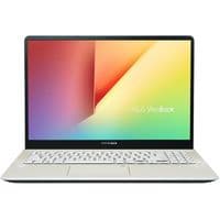 Ноутбук Asus S530UN-BQ295T (90NB0IA6-M05120) Gold