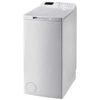Пральна машина Indesit BTW D61053 (EU)