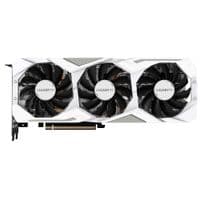 Видеокарта GigaByte nVIDIA RTX 2080 8GB GV-N2080GAMINGOC WHITE-8GC