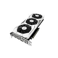 Видеокарта GigaByte nVIDIA RTX 2070 8GB 1740Mhz GV-N2070GAMINGOC WHITE-8GC