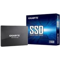 SSD накопитель GIGABYTE GP-GSTFS31256GTND