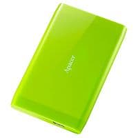Внешний жесткий диск APACER AC235 2TB USB 3.1 Зеленый