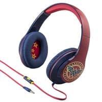 Навушники eKids iHome Warner Bros Wonder Woman Mic (RI-M40WW.FXV7)