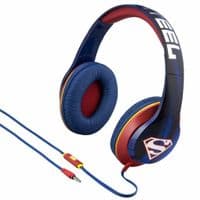 Наушники eKids iHome Warner Bros, Superman, Mic