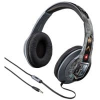Наушники eKids iHome Warner Bros, Justice League, Mic