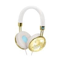 Наушники eKids iHome Disney, Cinderella Fashion, Mic