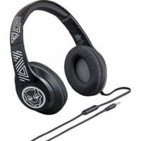 Навушники eKids iHome MARVEL Black Panther Mic (VI-M40BP.FXV8M)