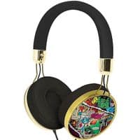 Наушники eKids iHome Marvel, Comics Fashion, Mic