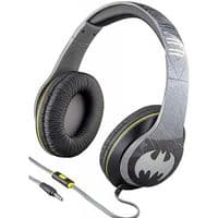 Наушники eKids iHome Warner Bros, Batman, Mic