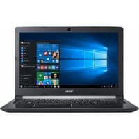 Ноутбук Acer Aspire 5 A515-51G Steel Gray