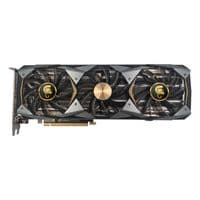 Видеокарта Manli GeForce RTX 2080 OC 8GB 256-bit GDDR6 3 cooler / LED (M-NRTX2080G/6RGHPPPC-F396G)