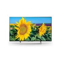 Телевизор 43" Sony KD43XF8096BR LED UHD Smart