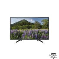 Телевизор 55" Sony KD55XF7005BR LED UHD Smart
