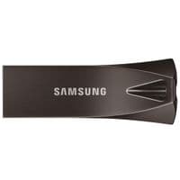 USB флеш накопичувач Samsung 256GB BAR Plus USB 3.0 (MUF-256BE4/APC)
