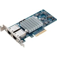 Мережева карта для серверів Gigabyte CLN4222 Intel X550-AT2 10Gb/s 2-port LAN Card