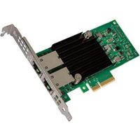 Конвергентний мережний адаптер Intel X550-T2, 5 Pack