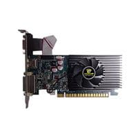 Видеокарта Manli GeForce GT 730 2GB DDR3 128Bit DVI VGA HDMI PCI-E