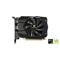 Видеокарта Manli GeForce GTX 1050 PCIEx16 2GB GDDR5