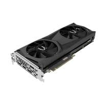 Видеокарта Zotac NVIDIA GeForce RTX 2080 8 GB 256 bit PCIE 3.0 16x GDDR6 (ZT-T20800F-10P)