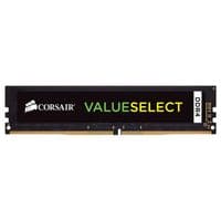 Модуль пам'яті DDR4 8GB 2400 Corsair Value Select C16-16-16-39 (CMV8GX4M1A2400C16)