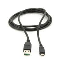 Дата кабель USB 2.0 AF to Micro 5P 0.3m Cablexpert (CC-mUSB2D-0.3M)