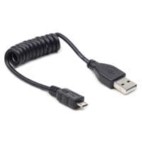 Дата кабель USB 2.0 AF to Micro 5P 0.6m Cablexpert (CC-mUSB2C-AMBM-0.6M)