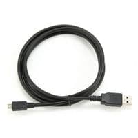 Дата кабель USB 2.0 AF to Micro 5P 1.0m Cablexpert (CC-mUSB2D-1M)