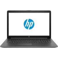 Ноутбук HP 17-by0148ur (4RM53EA)
