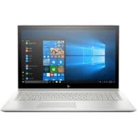 Ноутбук HP ENVY 17-bw0007ur (4RN67EA) Silver