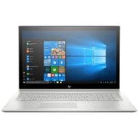 Ноутбук HP ENVY 17-bw0016ur (4UC68EA) Silver