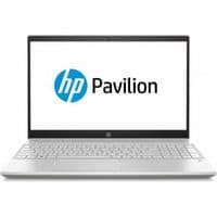 Ноутбук HP Pavilion 15-cs0051ur (4ML35EA) Pink