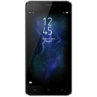Смартфон BRAVIS A510 Jeans 4G Dual Sim (синій)