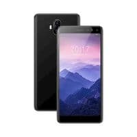 Смартфон BRAVIS N1-550 Cruiser Dual Sim (чорний)