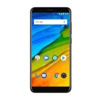 Смартфон BRAVIS N1-570 Space Dual Sim (чорний)