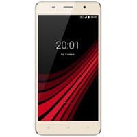 Смартфон ERGO B504 Unit Dual Sim gold