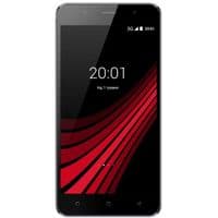 Смартфон ERGO B504 Unit Dual Sim black