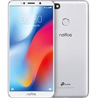 Смартфон TP-Link Neffos C9 Dual Sim (moonlight silver)