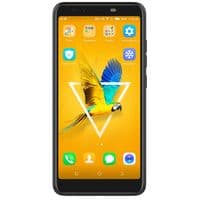 Мобільний телефон TECNO F4 (POP 1s) Midnight Black