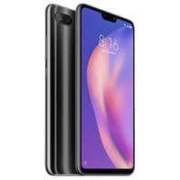 Мобільний телефон Xiaomi Mi8 Lite 4/64GB Midnight Black