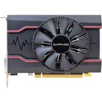 Відеокарта AMD Radeon RX 550 2GB GDDR5 Pulse Sapphire (299-2E367-101SA)
