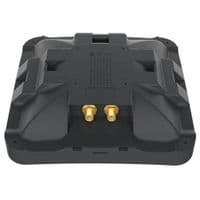 Антена Wi-Fi Mikrotik MTAO-LTE-5D-SQ