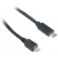 Дата кабель USB 2.0 mBM/CM 1.0m Cablexpert (CCP-USB2-mBMCM-6)
