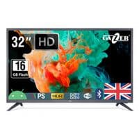 Телевизор Gazer TV32-HS2G